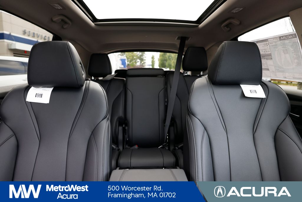 2026 Acura MDX Base - Photo 23