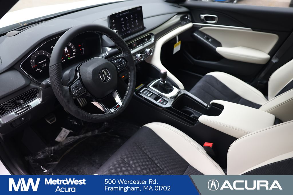 2026 Acura Integra Type S - Photo 11