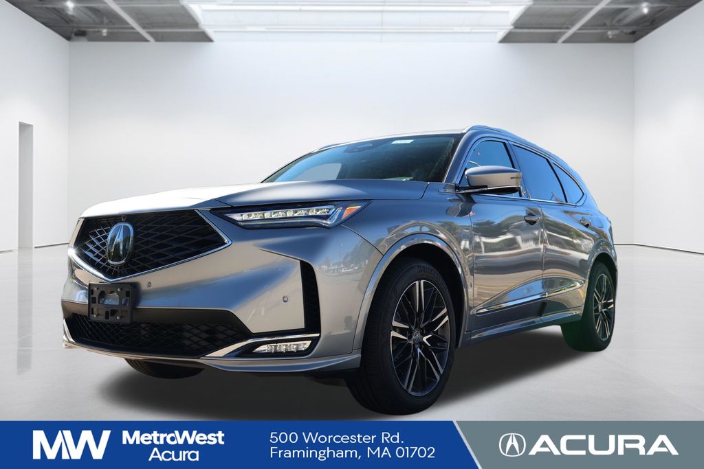 2026 Acura MDX SH-AWD w/Advance Package's photo