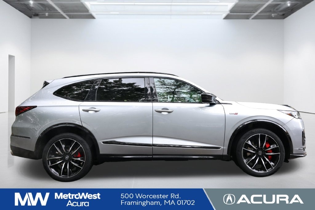 Certified 2024 Acura MDX SH-AWD Type S w/Advance Package SUV