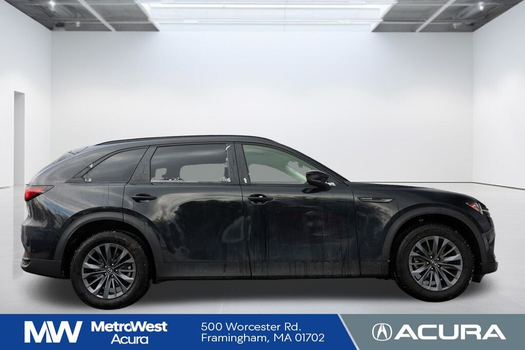 Used 2025 Mazda CX-70 3.3 Turbo Preferred Package SUV