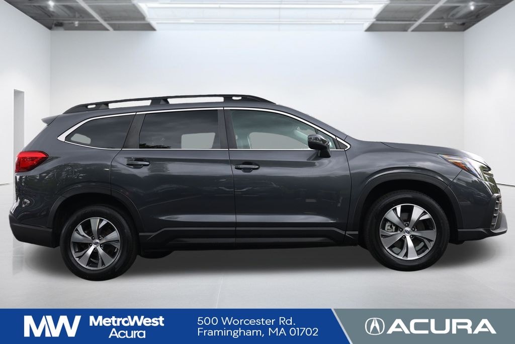Used 2023 Subaru Ascent Premium 8-Passenger SUV