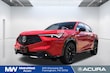  Acura ADX