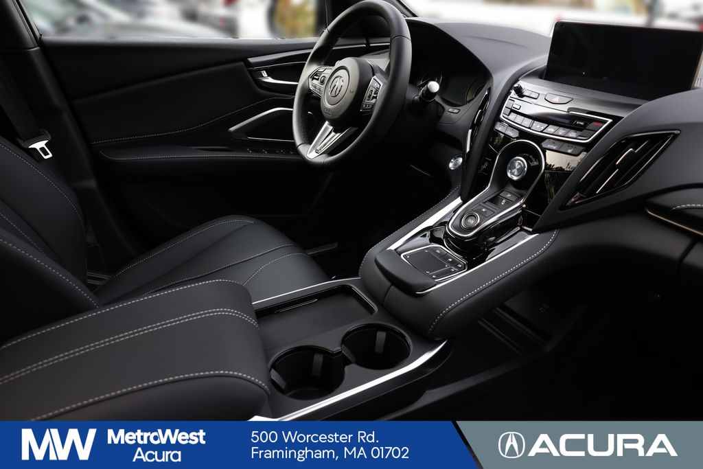 2026 Acura RDX Base - Photo 14
