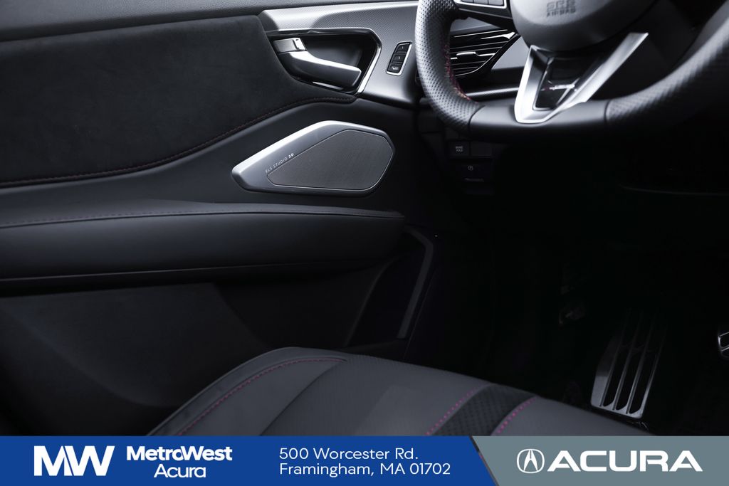 2026 Acura RDX A-Spec Package - Photo 24