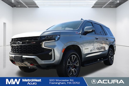 2023 Chevrolet Tahoe Z71 SUV