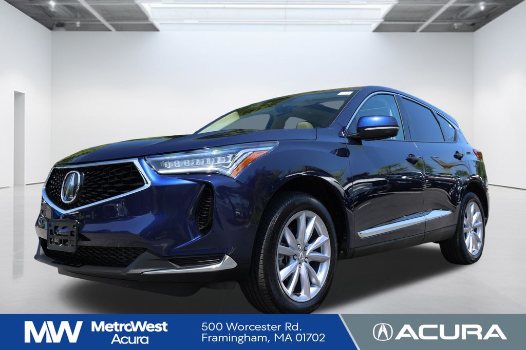 2024 Acura RDX