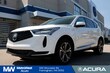  Acura RDX