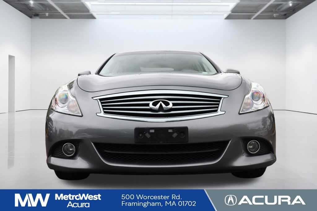 Used 2015 INFINITI Q40 Base with VIN JN1CV6AR3FM650895 for sale in Framingham, MA