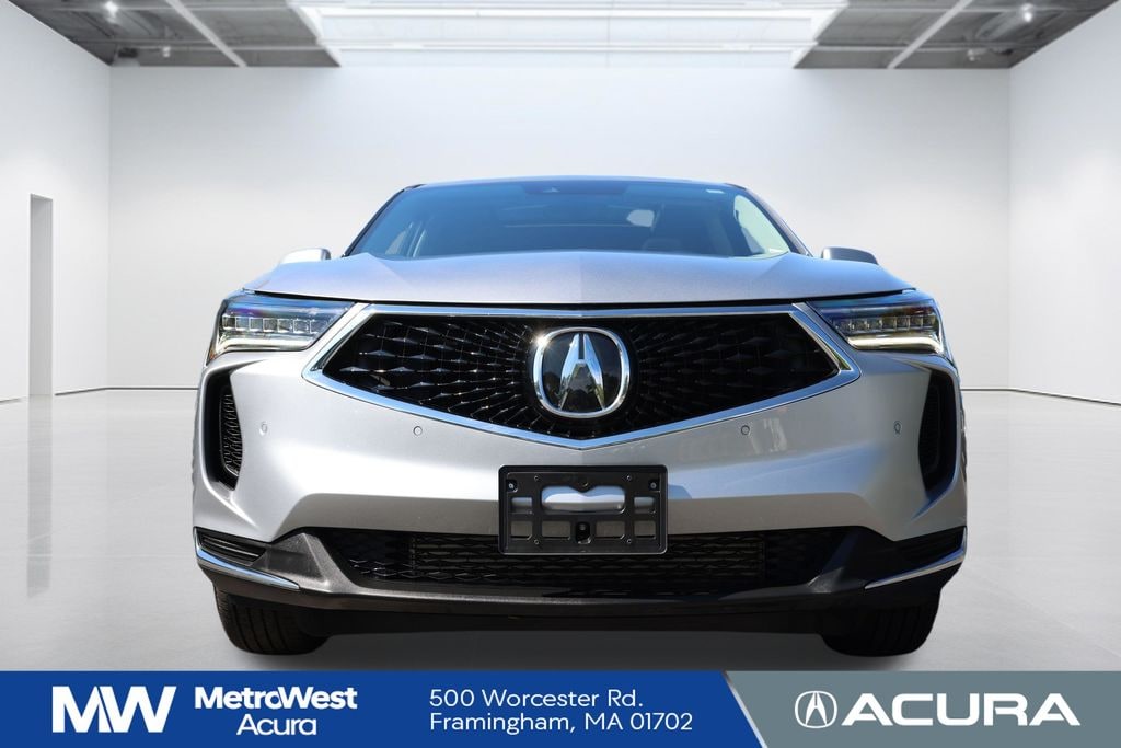 Used 2024 Acura RDX Technology Package SUV