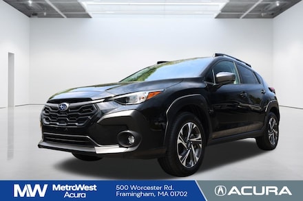 2026 Subaru Crosstrek Premium SUV