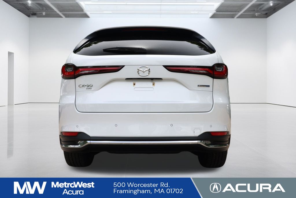 2024 Mazda CX-90 Premium Plus Package - Photo 7