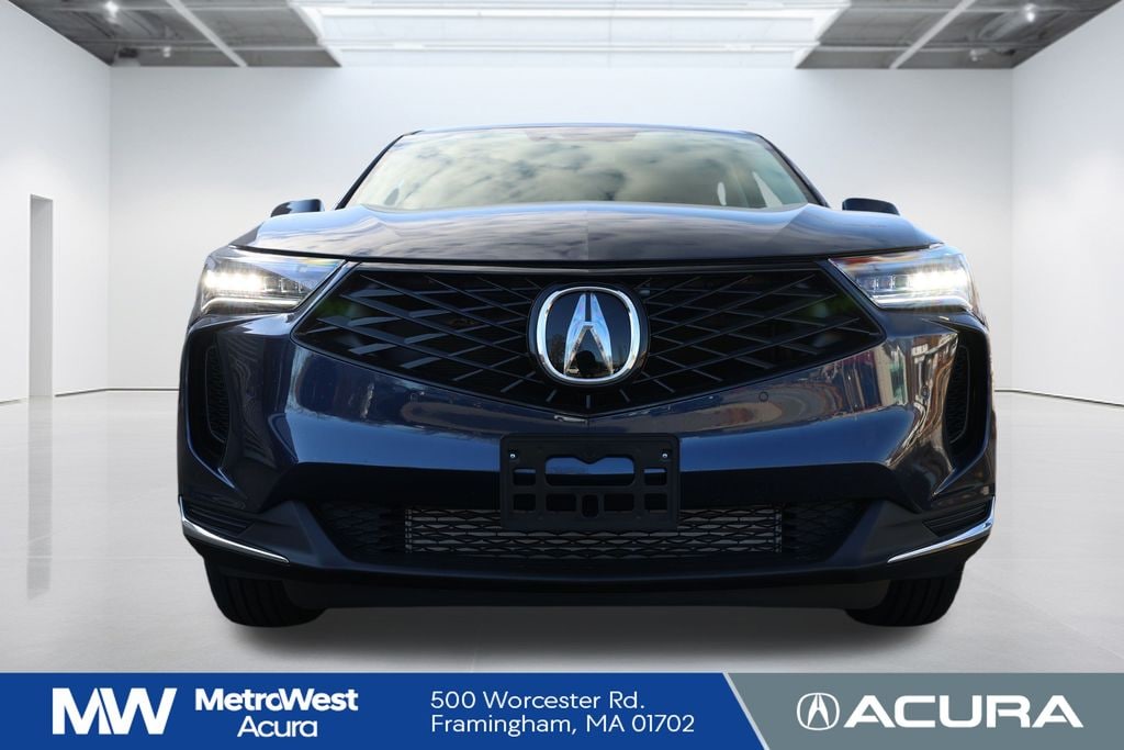 Used 2024 Acura RDX Technology Package SUV