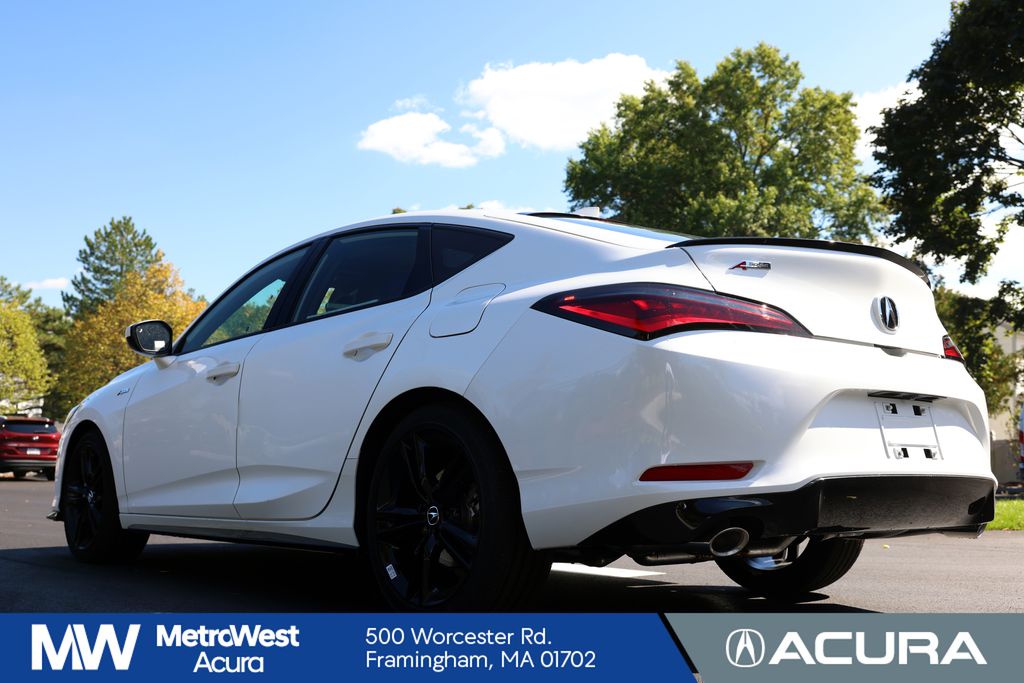 2026 Acura Integra A-Spec w/Technology Package - Photo 7