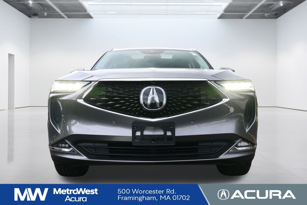 Used 2023 Acura MDX SH-AWD Advance Package SUV