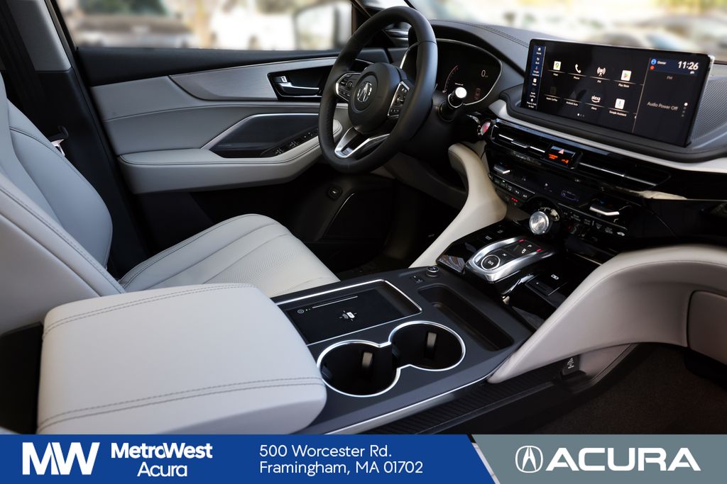 2026 Acura MDX Technology Package - Photo 14