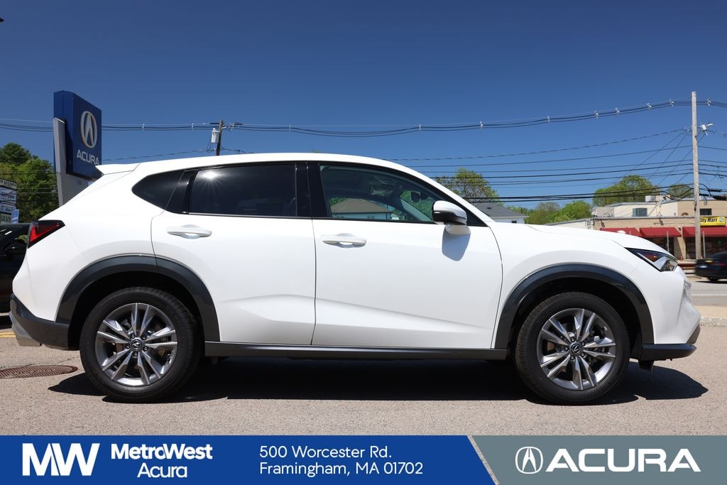 New 2026 Acura ADX Base SUV