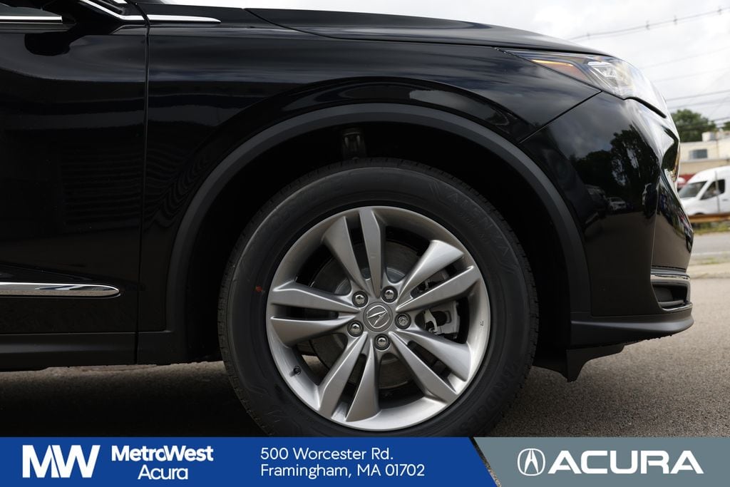 2026 Acura MDX Base - Photo 9