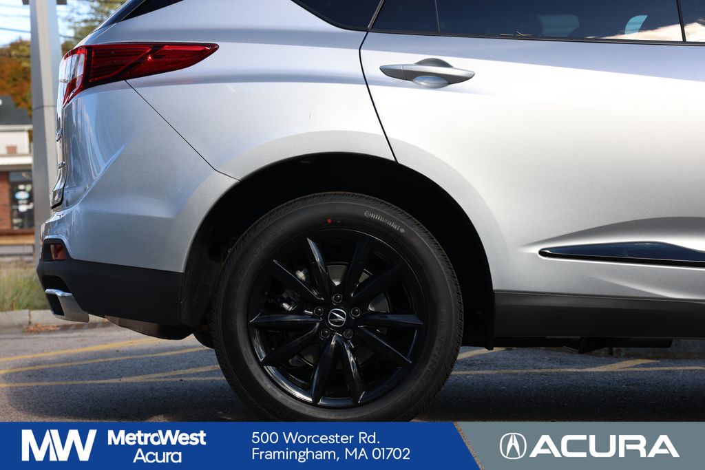 2026 Acura RDX Base - Photo 10