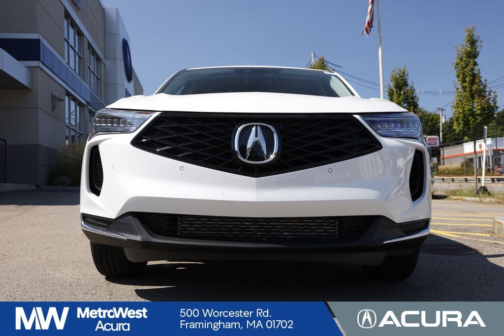 New 2026 Acura RDX Technology Package SUV