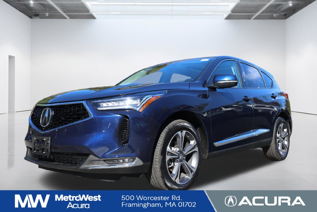 2024 Acura RDX