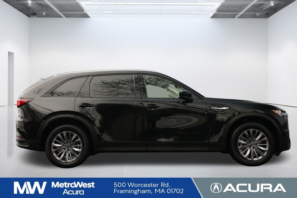 Used 2025 Mazda CX-90 3.3 Turbo Preferred Package SUV