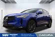 Acura RDX