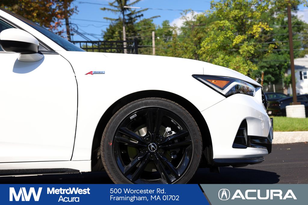 2026 Acura Integra A-Spec w/Technology Package - Photo 9