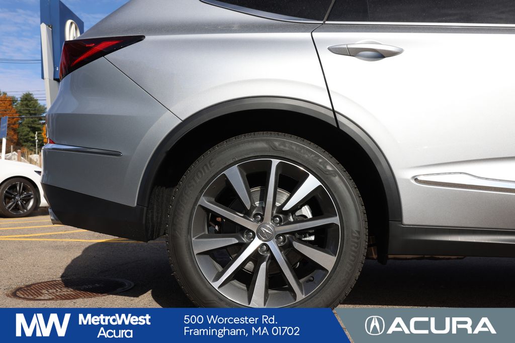 2026 Acura MDX Technology Package - Photo 10