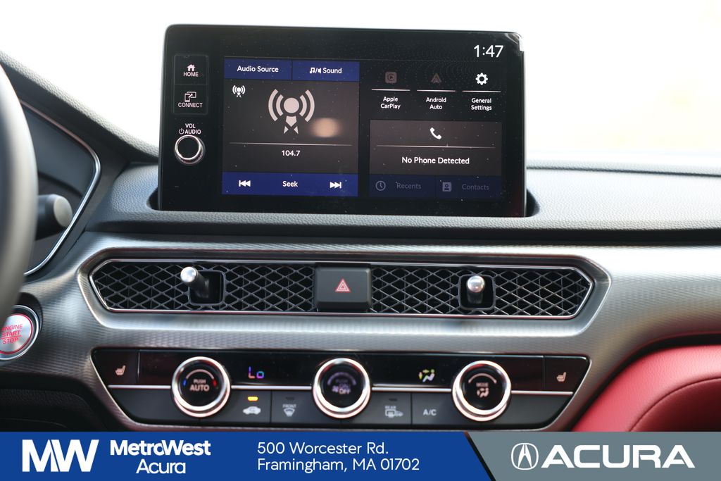 2026 Acura Integra A-Spec w/Technology Package - Photo 16