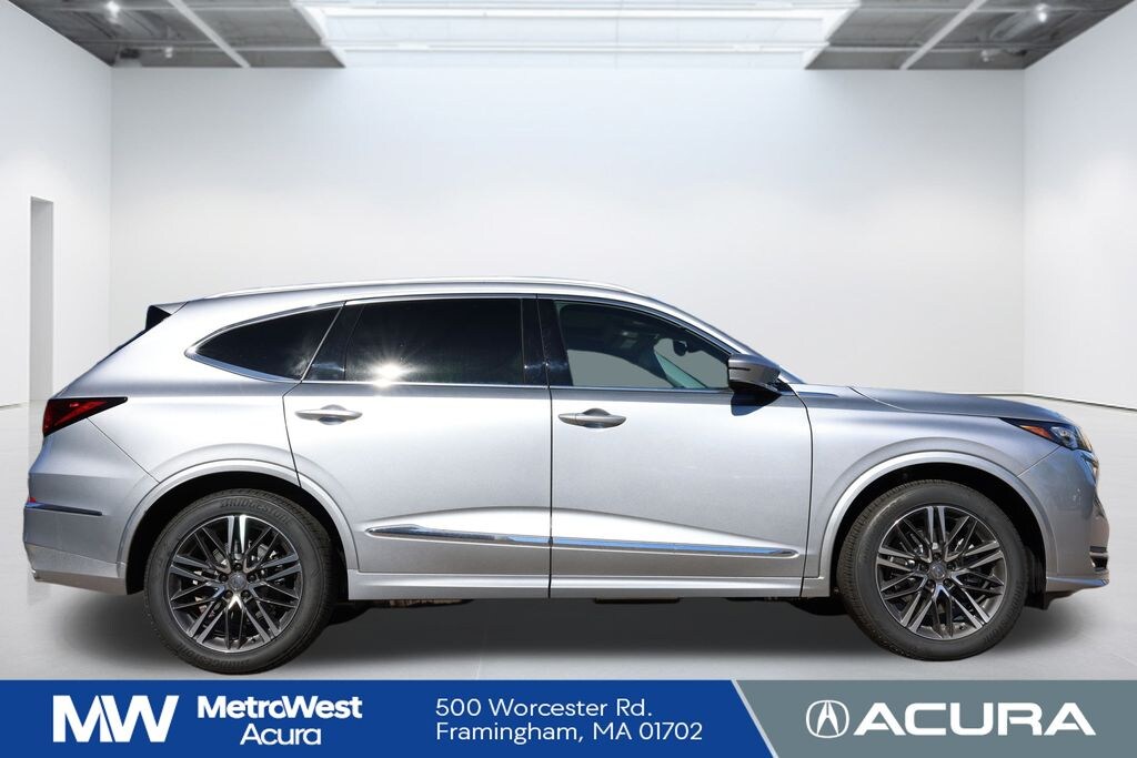 Used 2026 Acura MDX SH-AWD Advance Package SUV