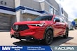  Acura ADX