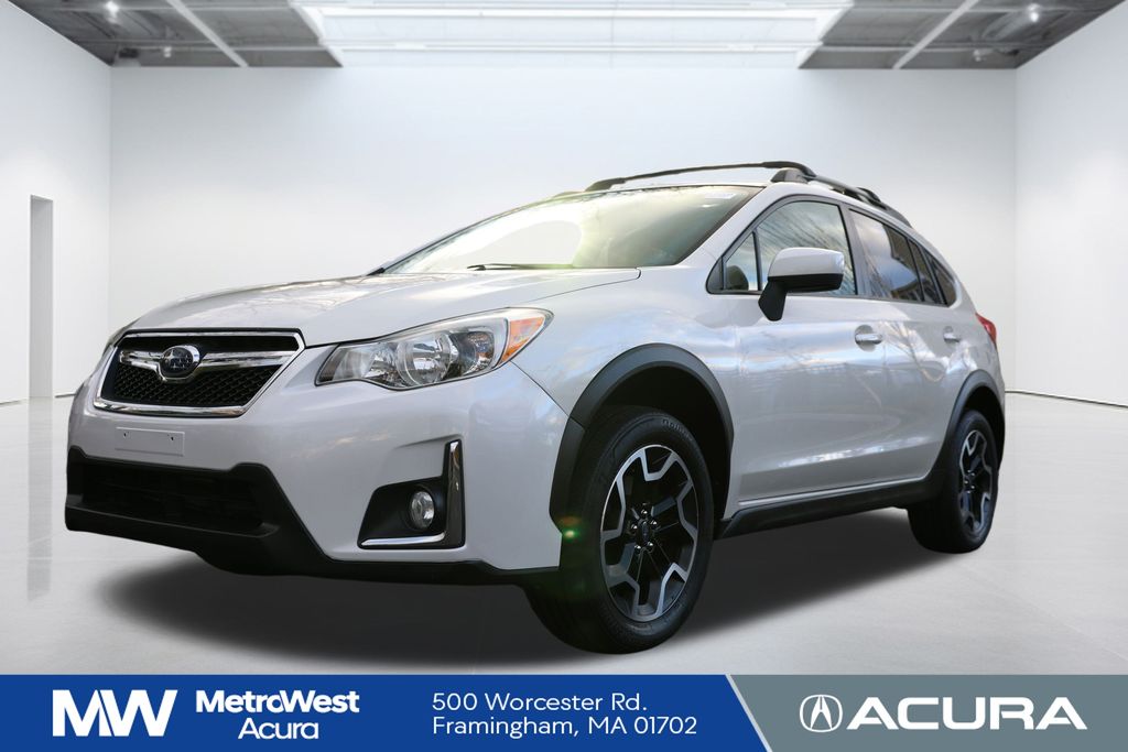 2016 Subaru Crosstrek Premium's photo