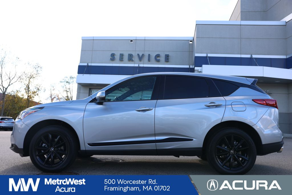 2026 Acura RDX Base - Photo 8