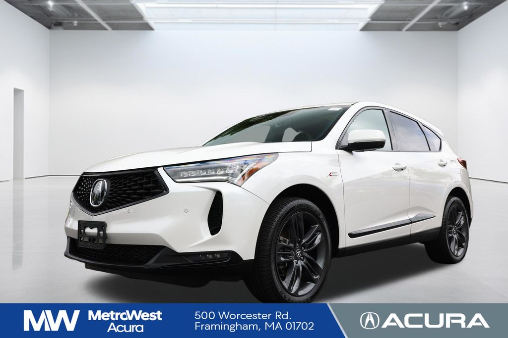 2023 Acura RDX