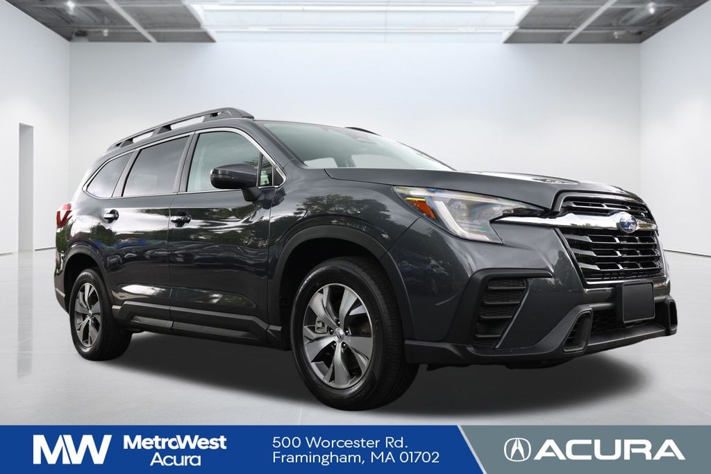 Used 2023 Subaru Ascent Premium 8-Passenger SUV