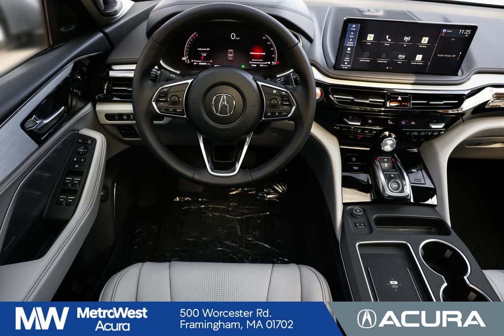 2026 Acura MDX Technology Package - Photo 20