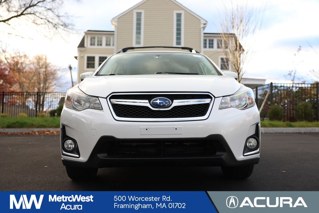 Used 2016 Subaru Crosstrek Premium with VIN JF2GPABC4G9235113 for sale in Framingham, MA