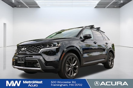 2023 Kia Sorento X-Line SX Prestige SUV