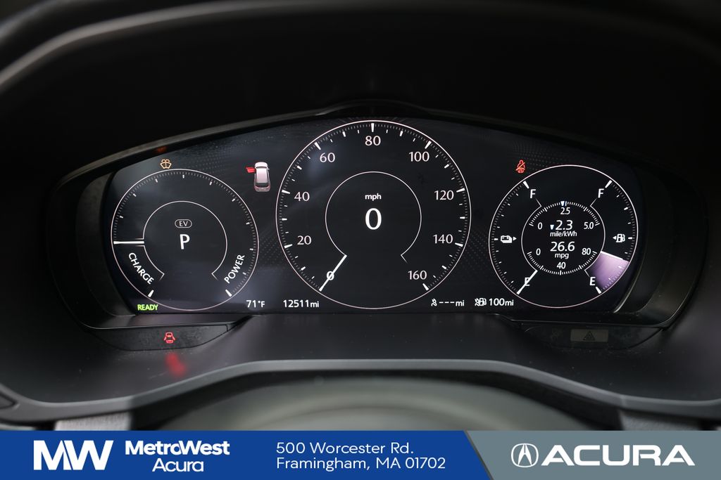 2024 Mazda CX-90 Premium Plus Package - Photo 31