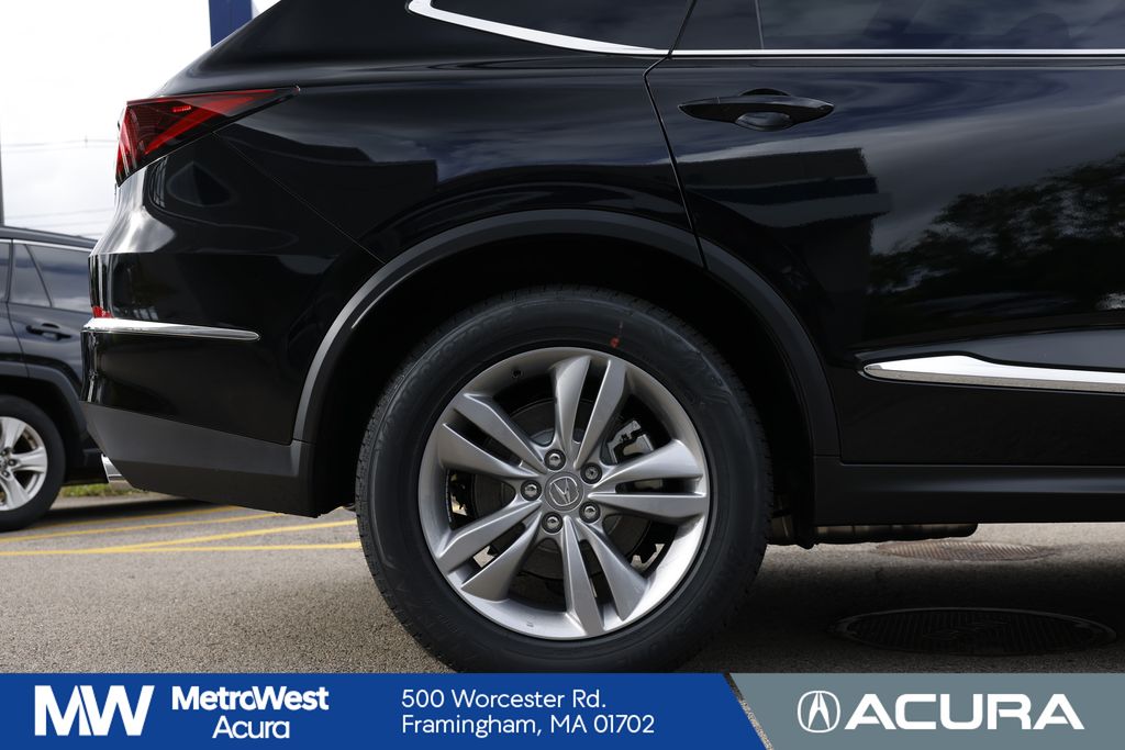 2026 Acura MDX Base - Photo 10