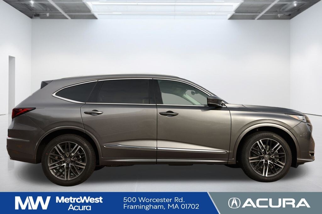 Used 2026 Acura MDX SH-AWD Advance Package SUV