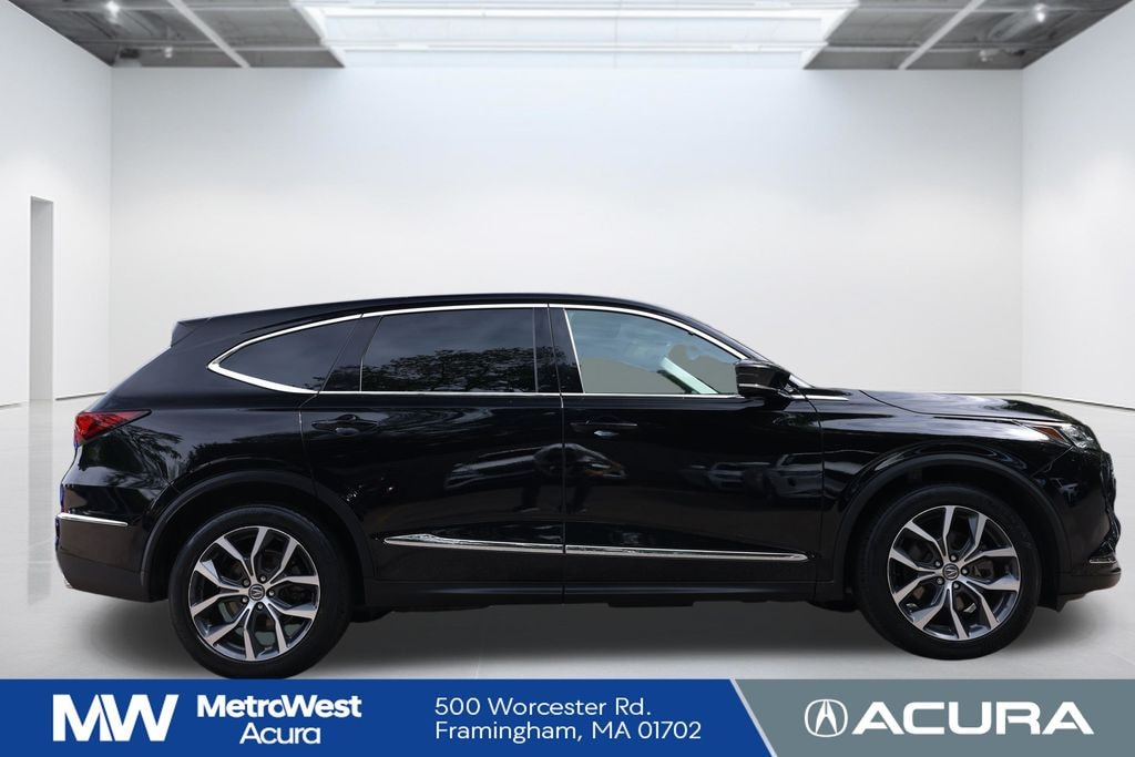 Used 2023 Acura MDX SH-AWD Technology Package SUV