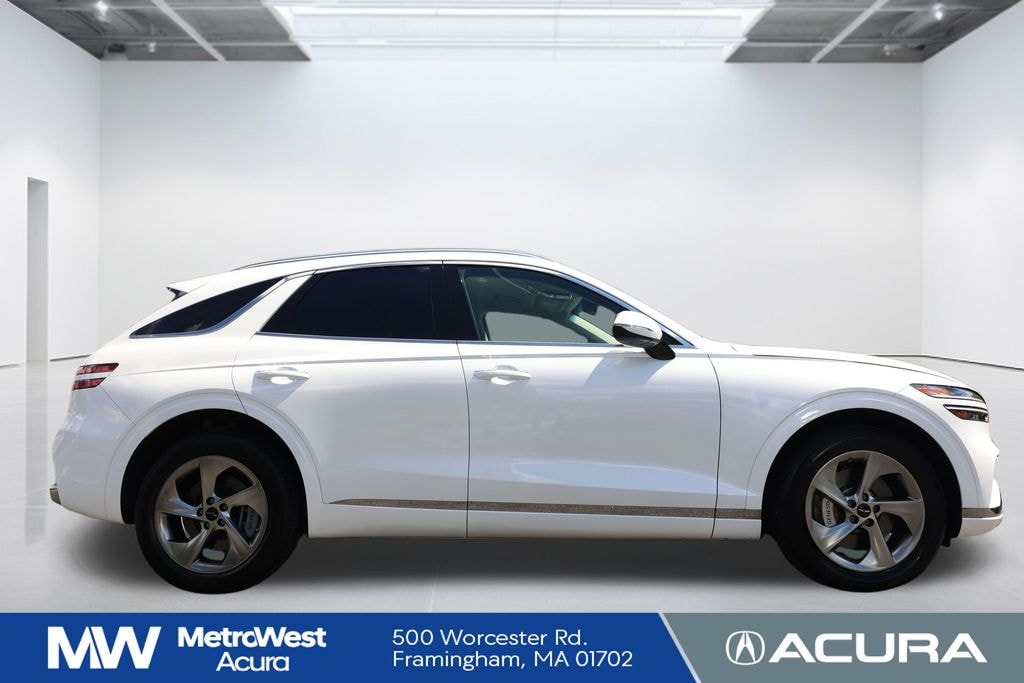 Used 2026 Genesis GV70 2.5T AWD SUV