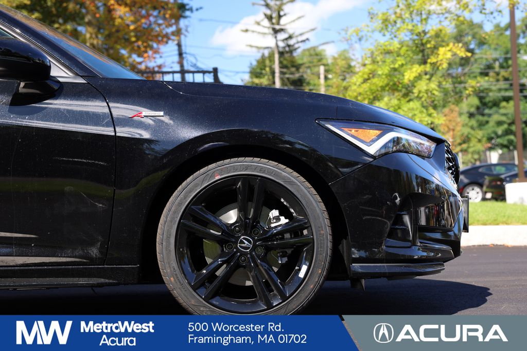 2026 Acura Integra A-Spec w/Technology Package - Photo 9