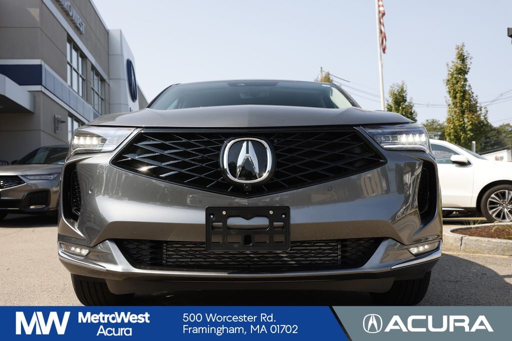 New 2026 Acura RDX Advance Package SUV