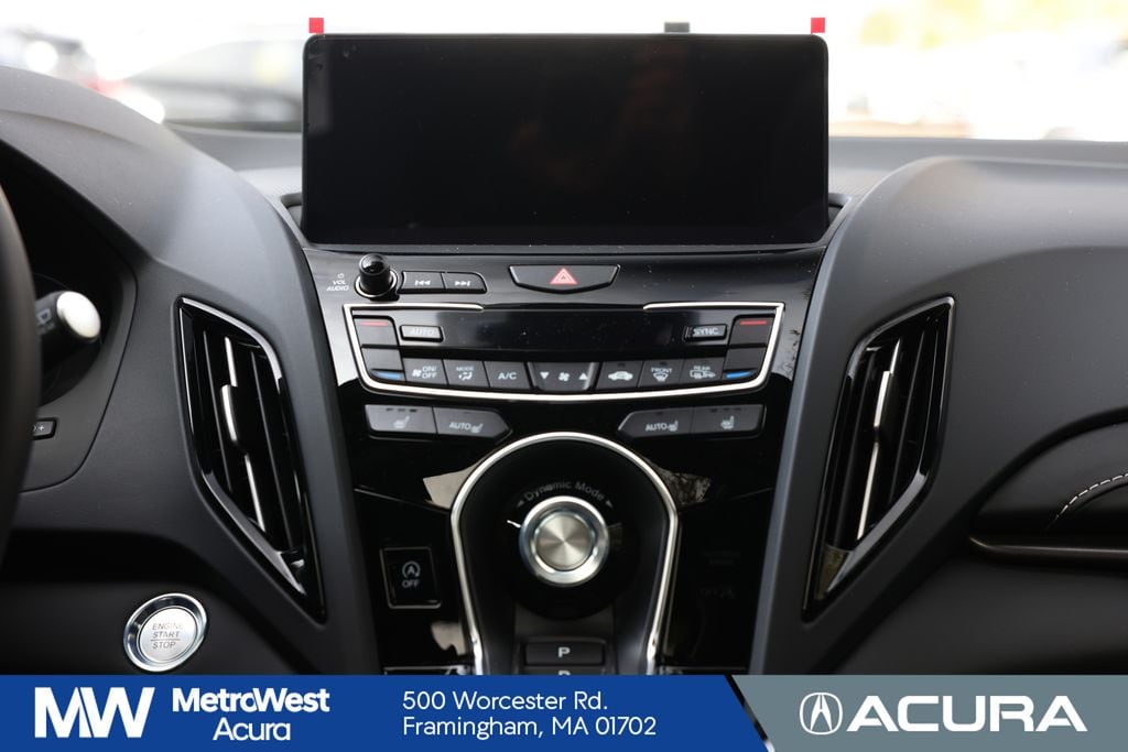 2026 Acura RDX Base - Photo 19