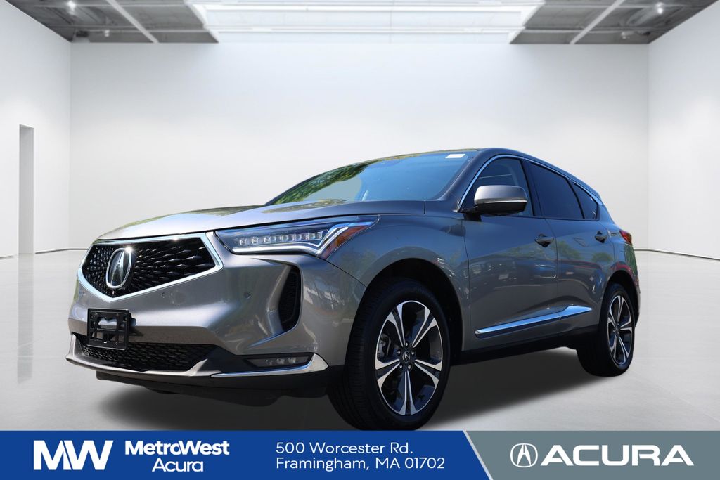 2024 Acura RDX
