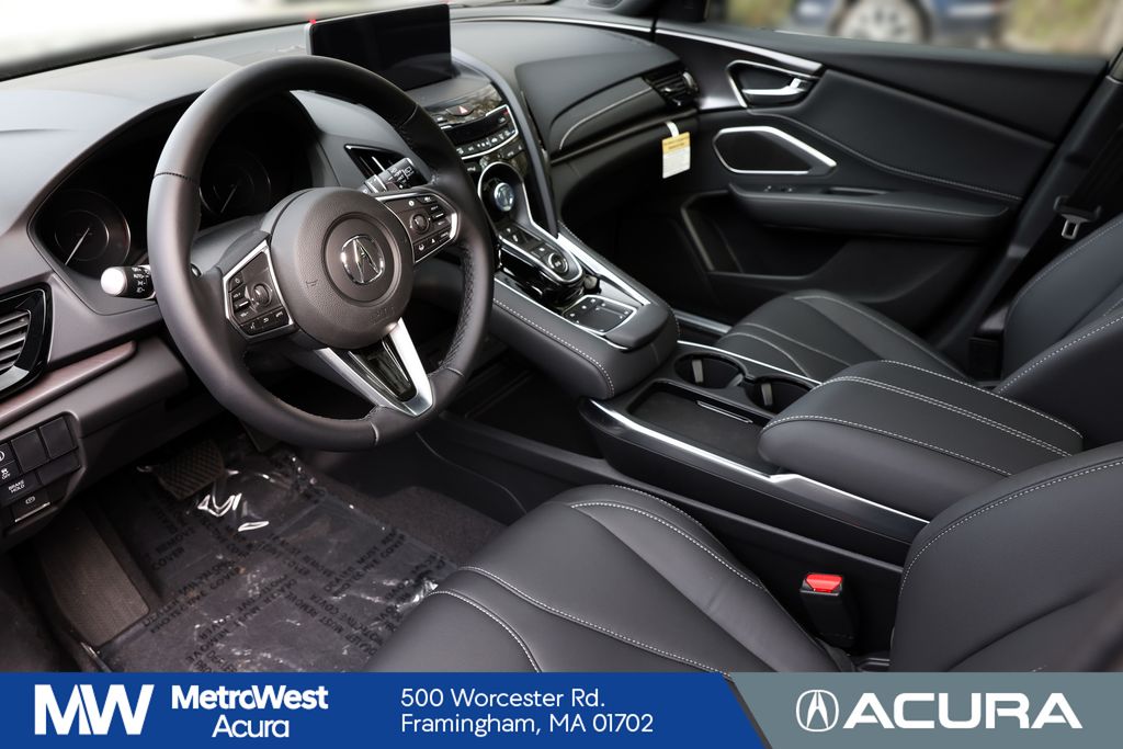 2026 Acura RDX Base - Photo 12