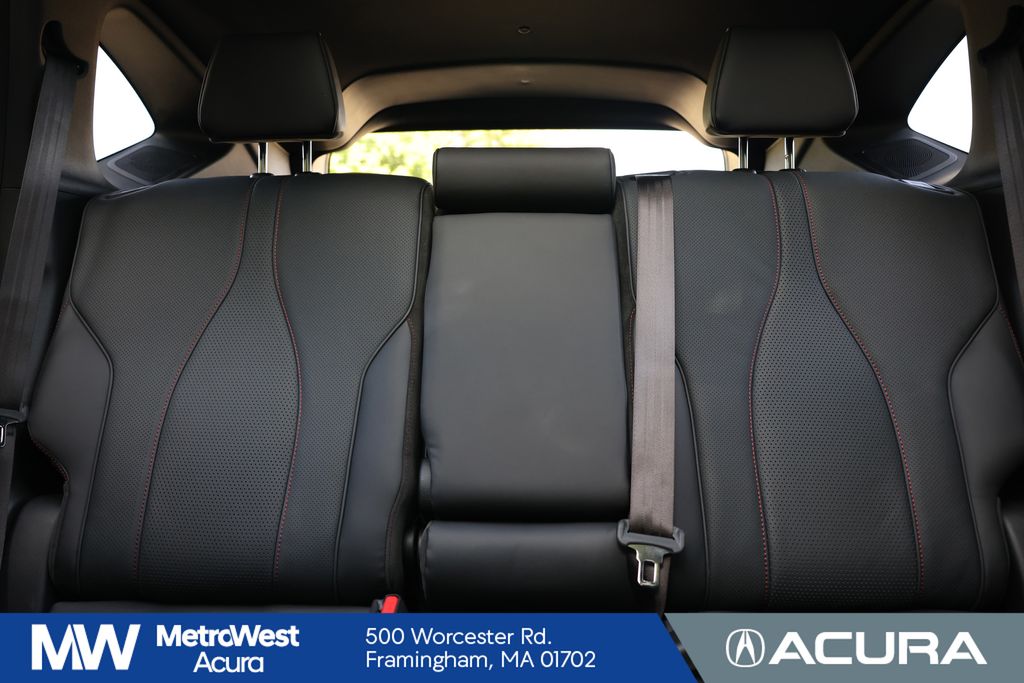 2026 Acura RDX A-Spec w/Advance Package - Photo 26